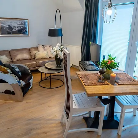 Apartment Die-deichbude-4-box-7 *