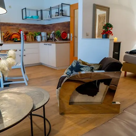 Apartment Die-deichbude-4-box-7 *